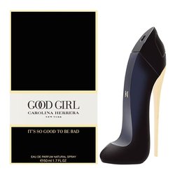 Eau de parfum donna Good Girl 50 ml