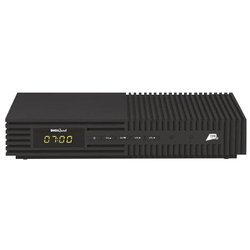 Decoder TIVUSAT Ti9 Black RICD1228 DVB-S2