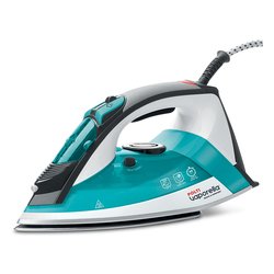 Ferro stiro vapore VAPORELLA Quick & Comfort Qc120 Verde PLEU0254 2200W