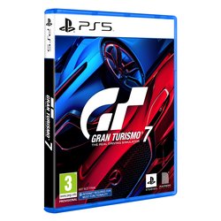 PLAYSTATION 5 Gran Turismo 7 PEGI 3+ 9765790