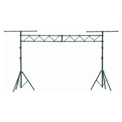 Traliccio faretti Sts 14 Black 10 00776