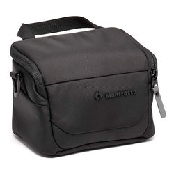 Borsa Tracolla ADVANCED Xs Iii Black MB MA3 SB XS