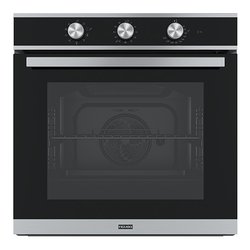 Forno incasso (71Lt) SMART Fsm 82 H Xs Inox classe A (L60cm)