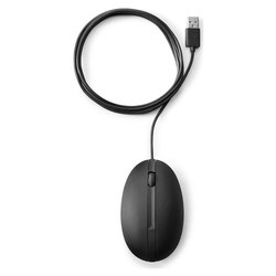 Mouse Business 320M Wired Black 9VA80AA