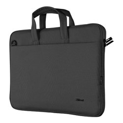 Borsa notebook 16 ECO Bologna Black 24447