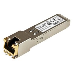 Modulo SFP Cisco Meraki Ma Sfp 1Gb Tx Compatibile MASFP1GBTXST