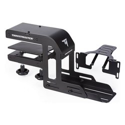 Supporto cambio Tm Racing Clamp Black 4060094
