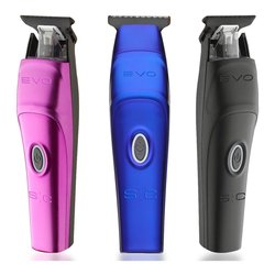 Regolabarba EVO 3 Body Kits Ricaricabile PTOEVOSCITA 01