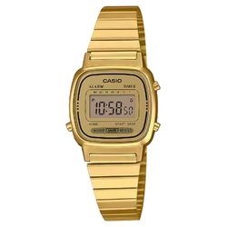 Orologio COLLECTION Gold LA 670WEGA 9EF