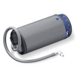 Manicotto misuratore pressione MEDICAL Xl Grey e Blue 163387