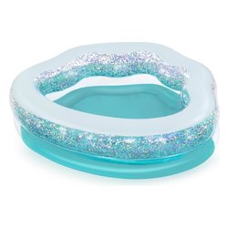 Piscina bimbo conchiglia (150x127x43cm) 52489
