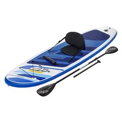 Tavola Sup Kajak convertibile Oceana (305x84x12cm) HYDRO FORCE 65350 4