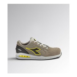 Scarpe antinfortunistica basse S3 SRC (taglia 45 ) RUN NET AIRBOX Grigio 176221C8700