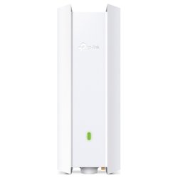 Access point OMADA Ax1800 Dual Band PoE+ White EAP610 OUTDOOR
