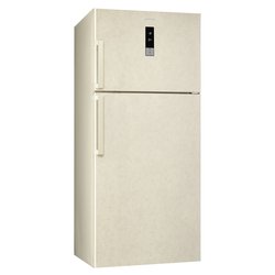 Frigorifero e congelatore Doppia porta UNIVERSALE FD84EN4HM Total No Frost Effetto marmo classe E (84x75x186cm)