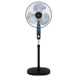 Ventilatore ESSENTIAL + Vu4420 Anti Mosquito Black 410000678 40cm Pale 3