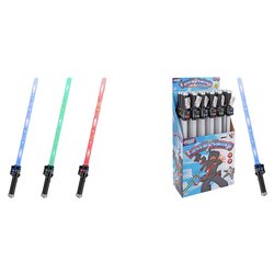 Spada Spaziale W’TOY Assortito 41155