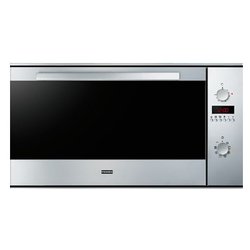 Forno incasso (84Lt) SMART Fmxo 86 S Xs Argento classe A (L90cm)