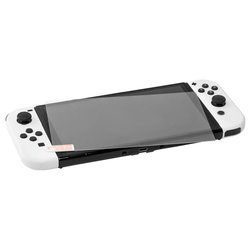 Protezione schermo Nintendo SWITCH OLED Clear ACSW0103