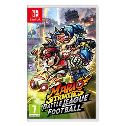 SWITCH Mario Strikers Battle League Football PEGI 7+ 10009783