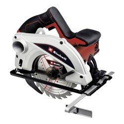 Sega circolare Tc Cs 1250 1250W D 165 foro 30 mm 4331040