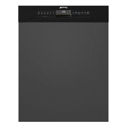 Lavastoviglie incasso 13 coperti UNIVERSALE PL364CN classe C (L60cm)