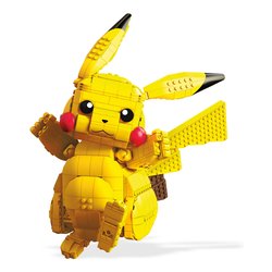 Pikachu Gigante ( 600 pz ) POKÉMON FVK81