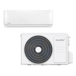 Condizionatore mono SERIE AB Maestrale 12 White CF-ABW12A IU CF-ABW12A OU