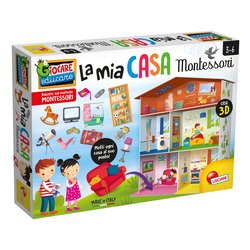 Giochi Educativi Prescolari