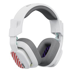 Cuffie gaming G SERIES Bundle Wireless Combo Special Edition White e Black  981 001230