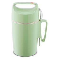 Thermos 350ml Porta Pappa Azzurro 601822