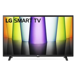 Tv 32 ( LED ) WebOS SERIE LQ6300 Ceramic black 32LQ63006LA API