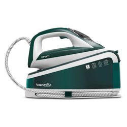 Sistema stirante VAPORELLA Express Ve30.20 Verde e Bianco