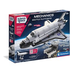 Shuttle Fluttuante ( 200 pz ) SCIENZA E GIOCO 8a+ 19270