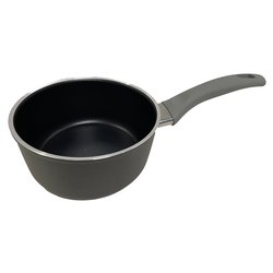 Casseruola Alluminio antiaderente (16cm) 1 manico LAZISE