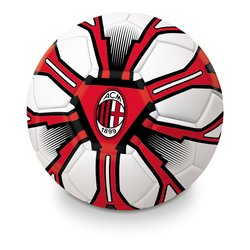 Pallone Calcio misura 5 MILAN 13449