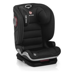 Seggiolino auto I-Size 100 - 150 cm MARS inclinabile Dark 7023 Y76