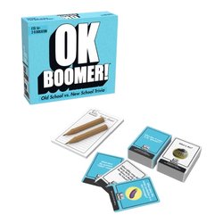 Ok Boomer! gioco in Italiano 921652 006