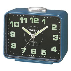 Sveglia Con funzione snooze Blu TQ 218 2EF