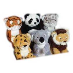 Giochi Preziosi Peluche mgx00000 magic mixies Peluche e Animali 