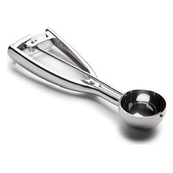 Porzionatore gelato a molla Inox SMART 0312