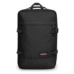 Marsupio Eastpak EK00007377H1 Doggy Bag Black denim