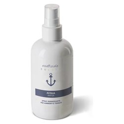 Profumatore tessuti Spray (200ml) Acqua ESSENZIALE COLORS 076