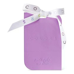 Profumatore armadio Tavoletta Monoi ESSENZIALE COLORS 006