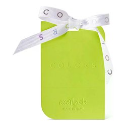 Profumatore armadio Tavoletta Pompelmo ESSENZIALE COLORS 004