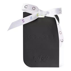 Profumatore armadio Tavoletta Orchidea selvaggia ESSENZIALE COLORS 001