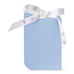 Profumatore armadio Tavoletta Muschio ESSENZIALE COLORS 003