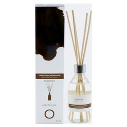Profumatore a sticks (300ml) Vaniglia del Madagascar ESSENZIALE COLORS 057