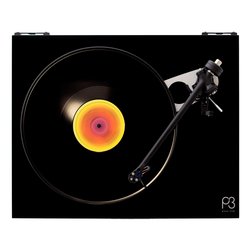 Giradischi PLANAR 3 Black