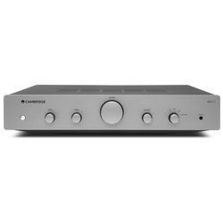 Amplificatore HI FI 2.0 AX SERIES Axa25 Grey 25w per canale